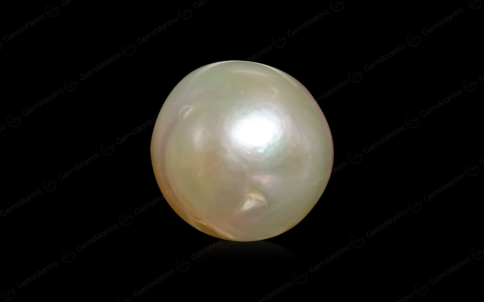 South Sea Pearl - 4.24 Carats