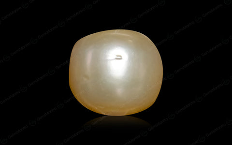 South Sea Pearl (Moti) – 4.73 Carat / 5.2 Ratti [GM03033]