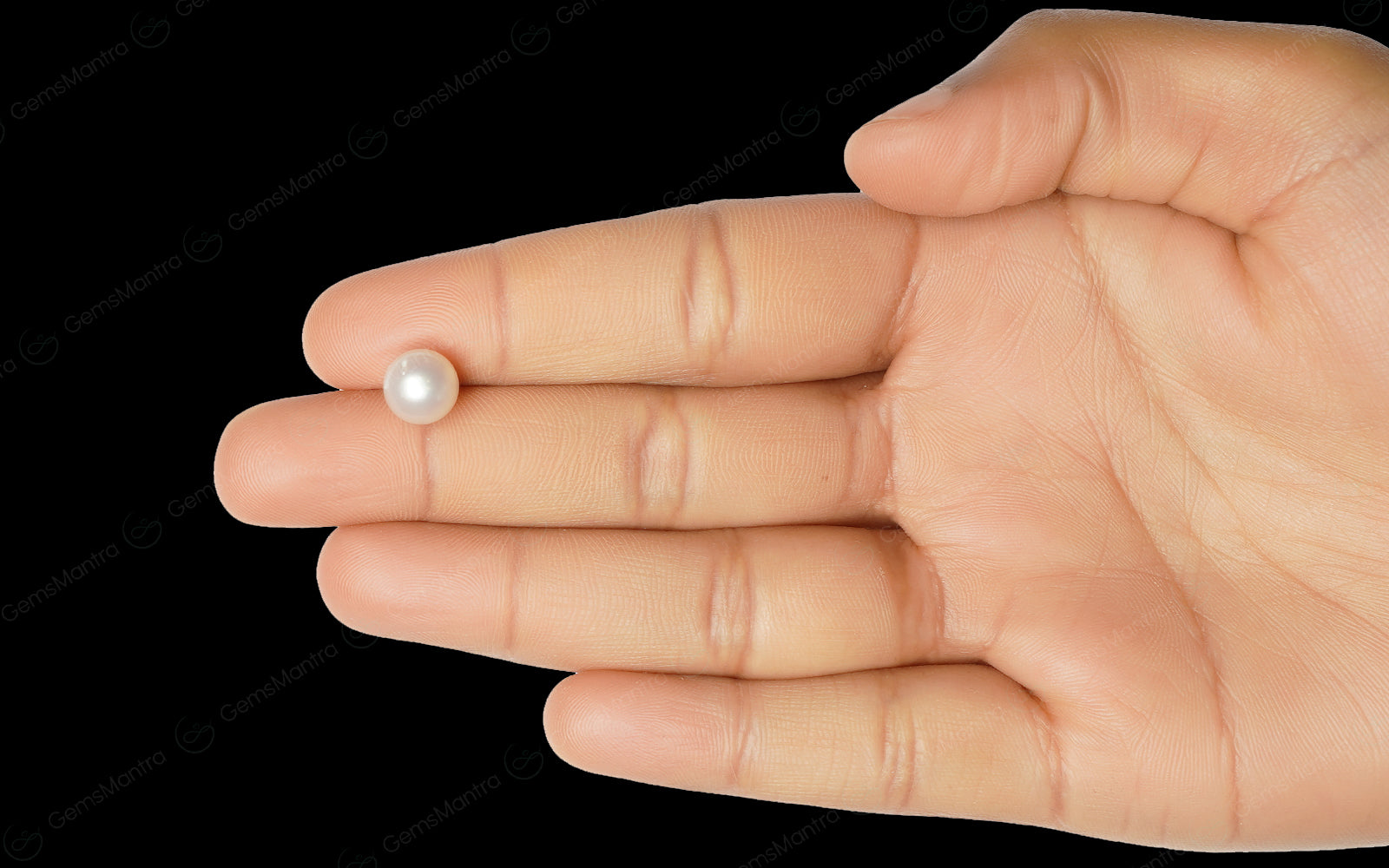 South Sea Pearl - 3.75 Carats