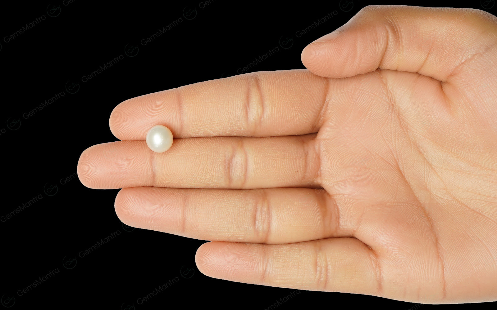 South Sea Pearl - 3.85 Carats