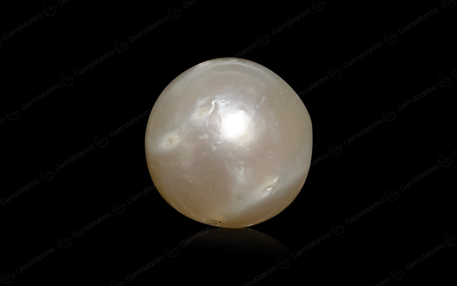 South Sea Pearl - 4.52 Carats