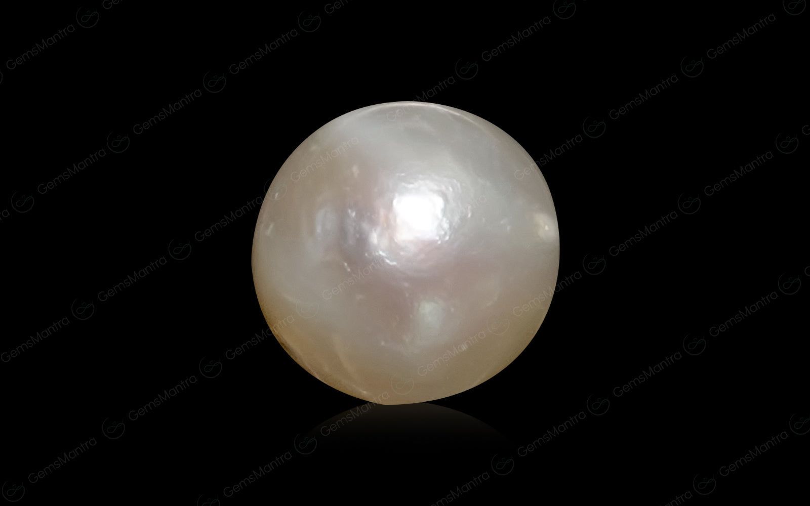 South Sea Pearl - 4.52 Carats