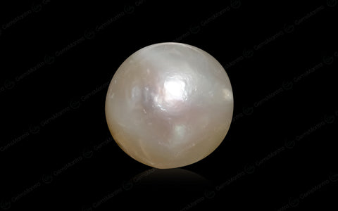 South Sea Pearl (Moti) – 4.52 Carat / 5 Ratti [GM03036]