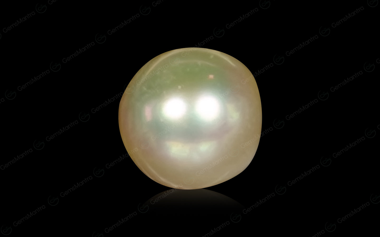 South Sea Pearl - 3.7 Carats