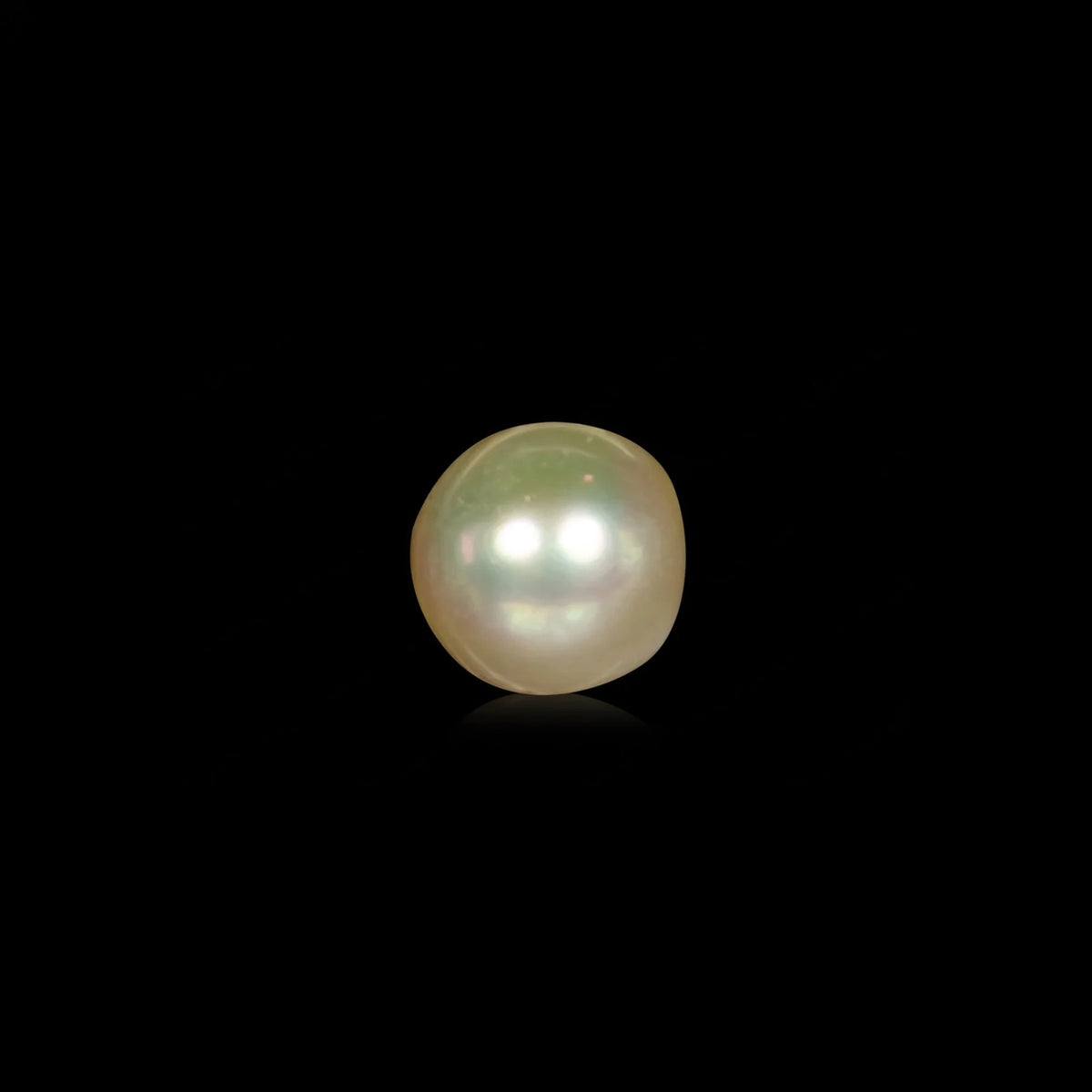 South Sea Pearl - 3.7 Carats