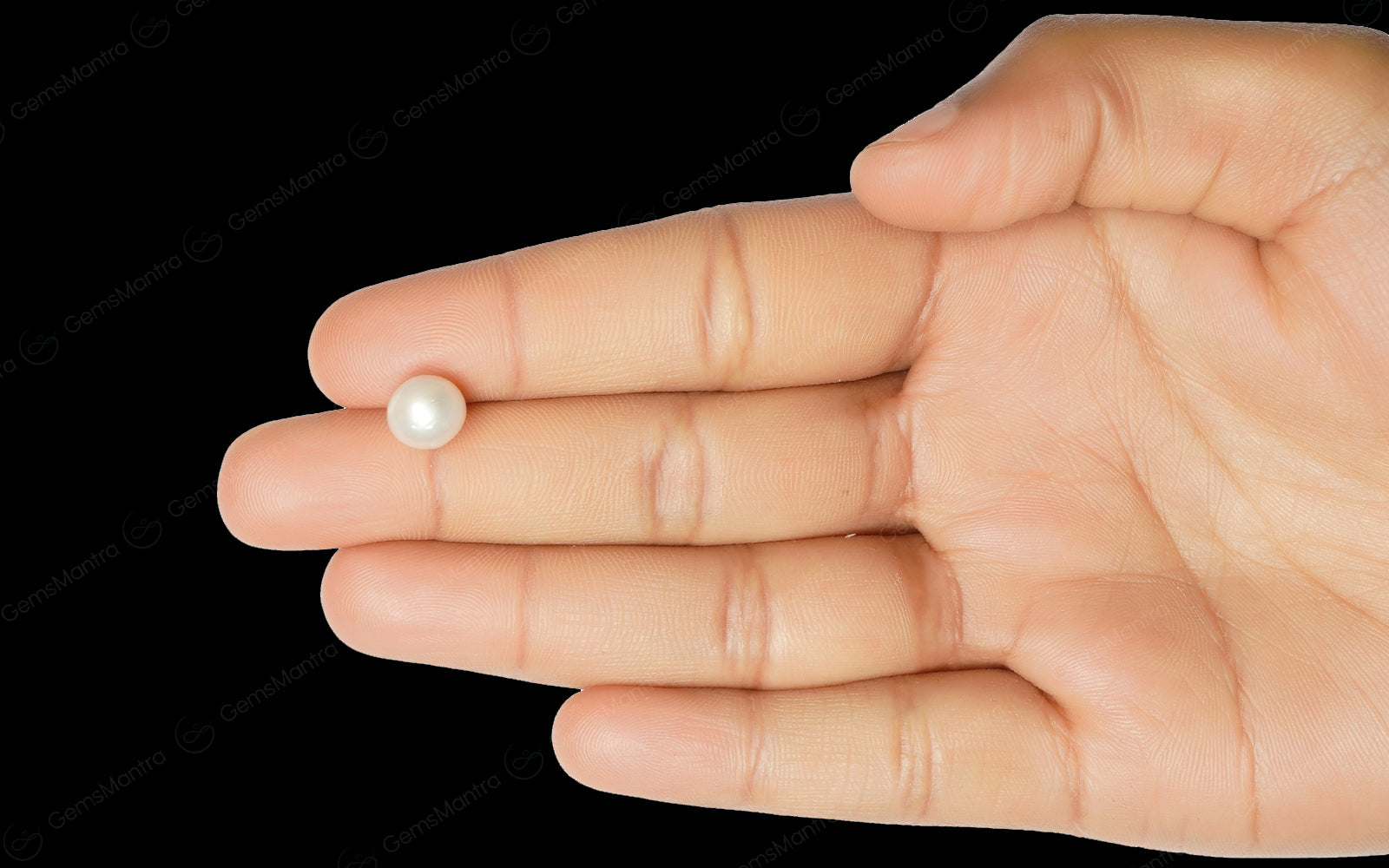 South Sea Pearl - 3.66 Carats