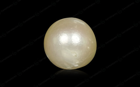 South Sea Pearl (Moti) – 6.87 Carat / 7.6 Ratti [GM03049]