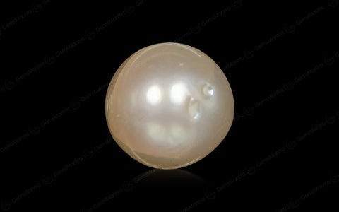 South Sea Pearl (Moti) – 6.87 Carat / 7.6 Ratti [GM03050]