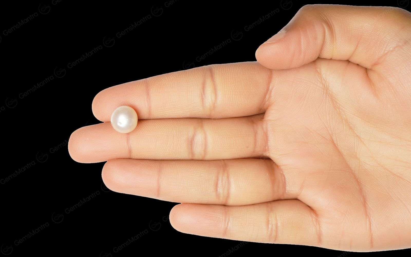 South Sea Pearl - 6.87 Carats