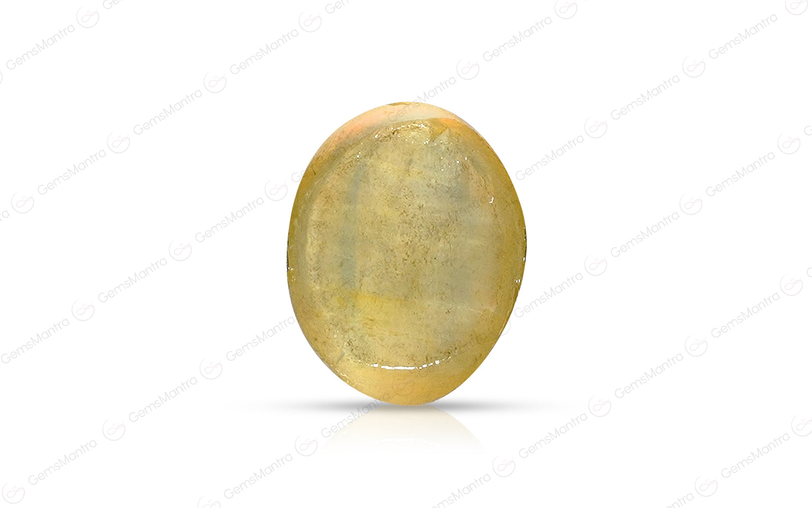 Cats Eye Quartz - 5.35 Carats