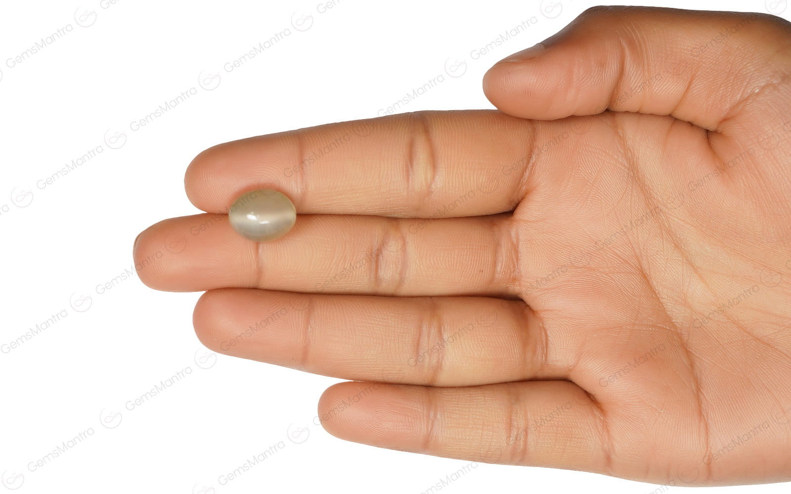 Cats Eye Quartz - 6.43 Carats