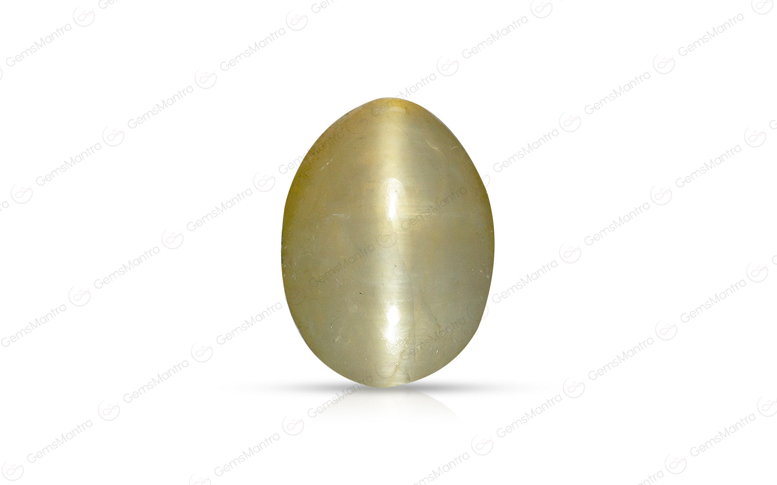 Cats Eye Quartz - 7.23 Carats