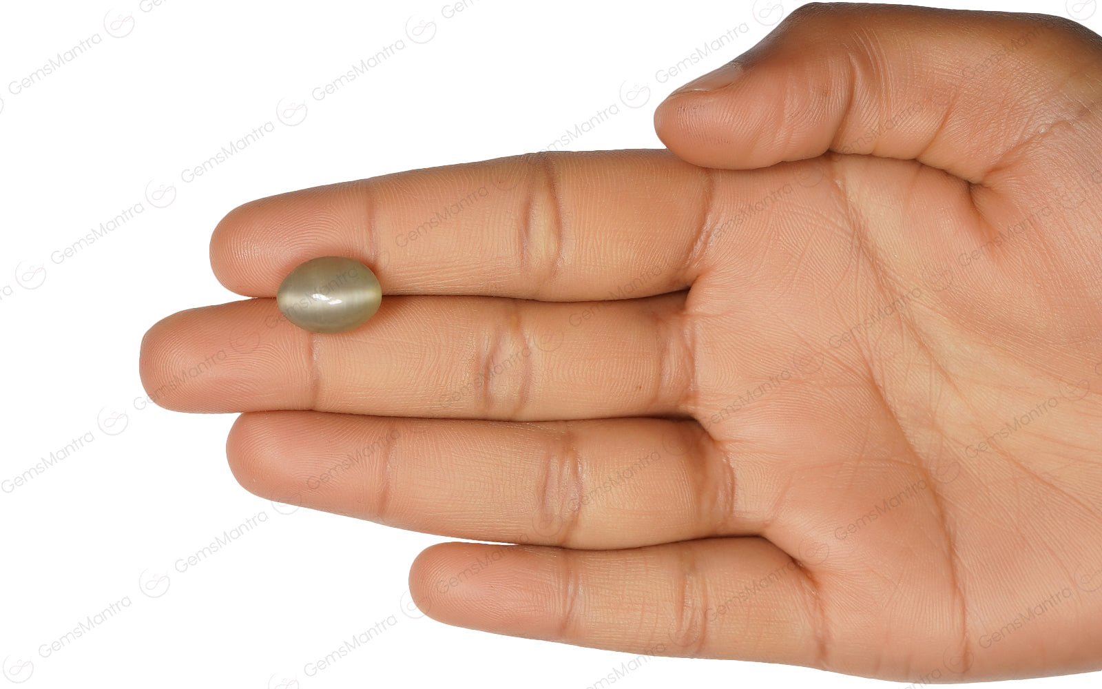 Cats Eye Quartz - 7.23 Carats