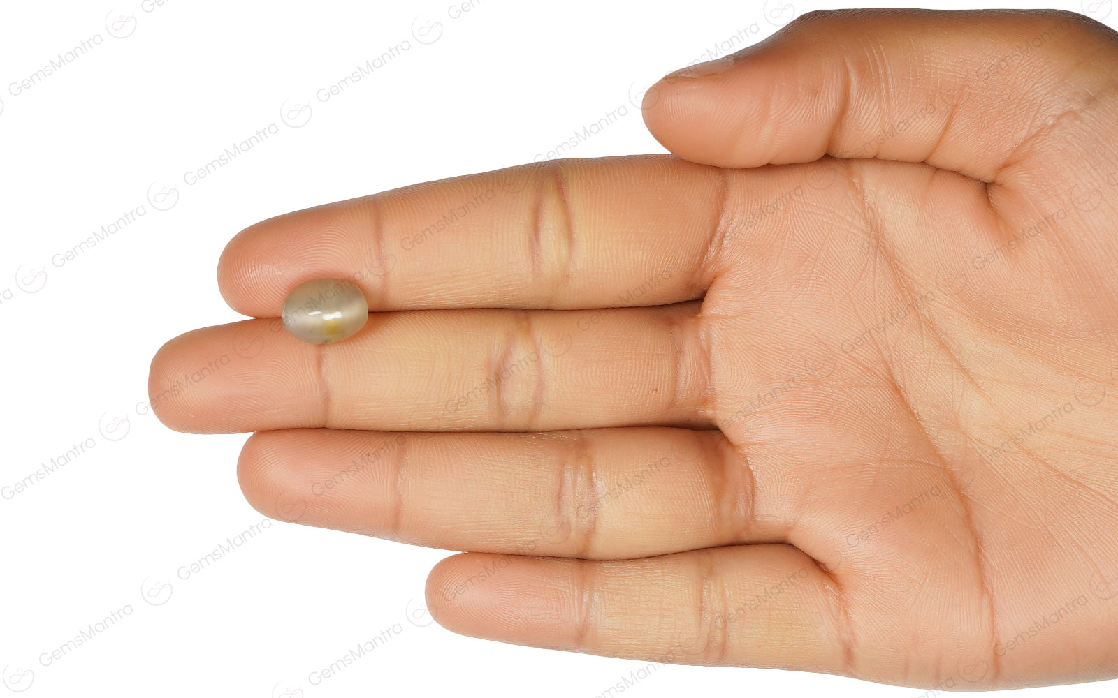 Cats Eye Quartz - 4.15 Carats