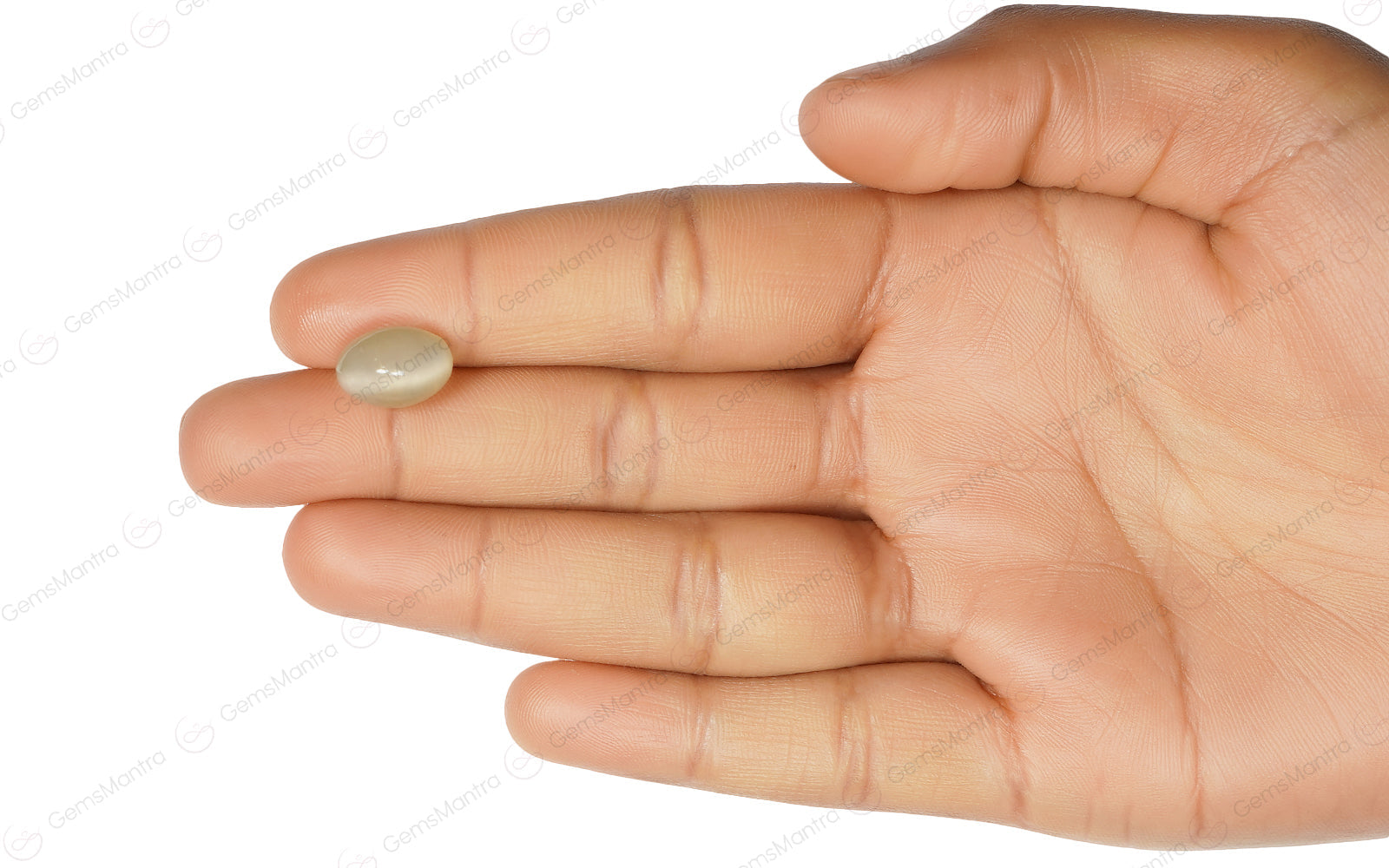 Cats Eye Quartz - 5.43 Carats