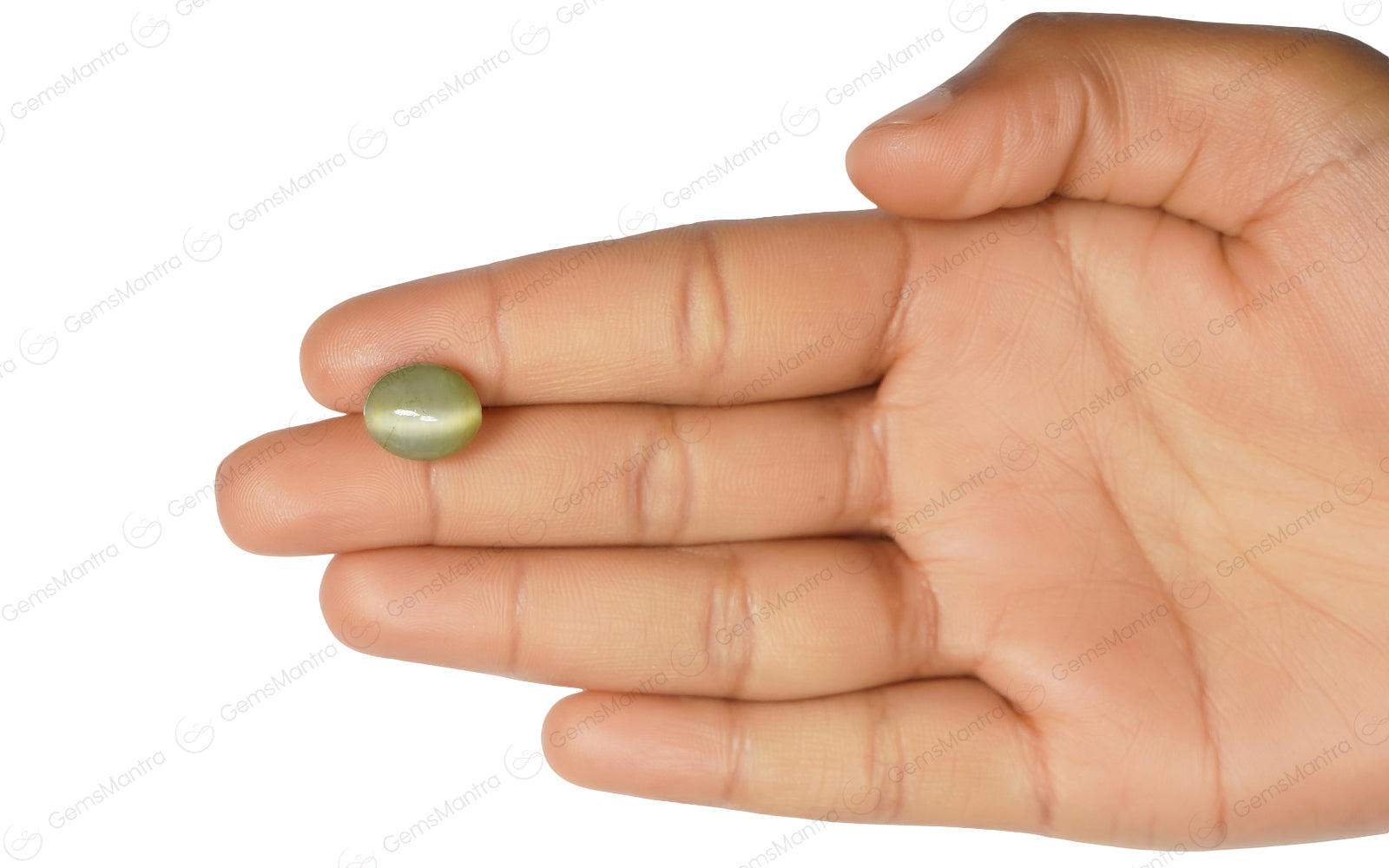 Cats Eye Quartz - 8.03 Carats