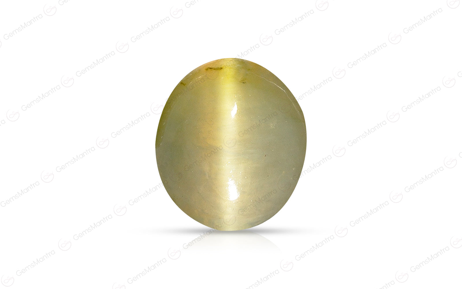 Cats Eye Quartz - 5.18 Carats