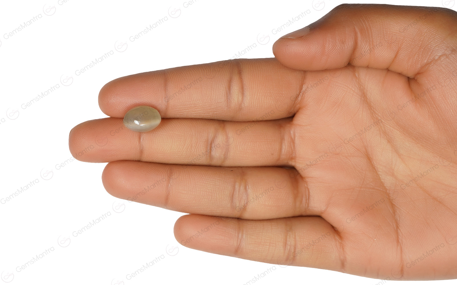 Cats Eye Quartz - 5.45 Carats