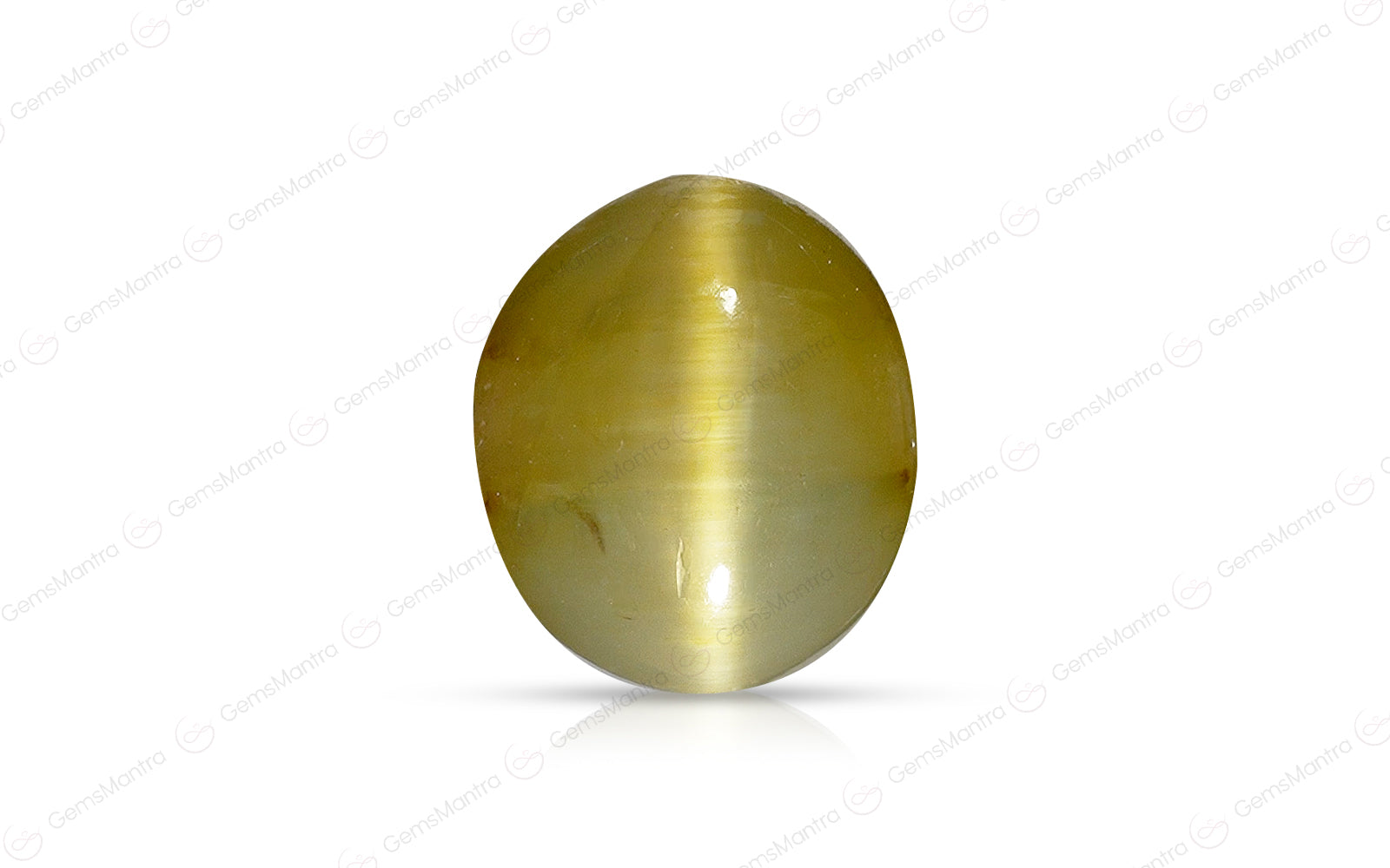 Cats Eye Quartz - 6.05 Carats