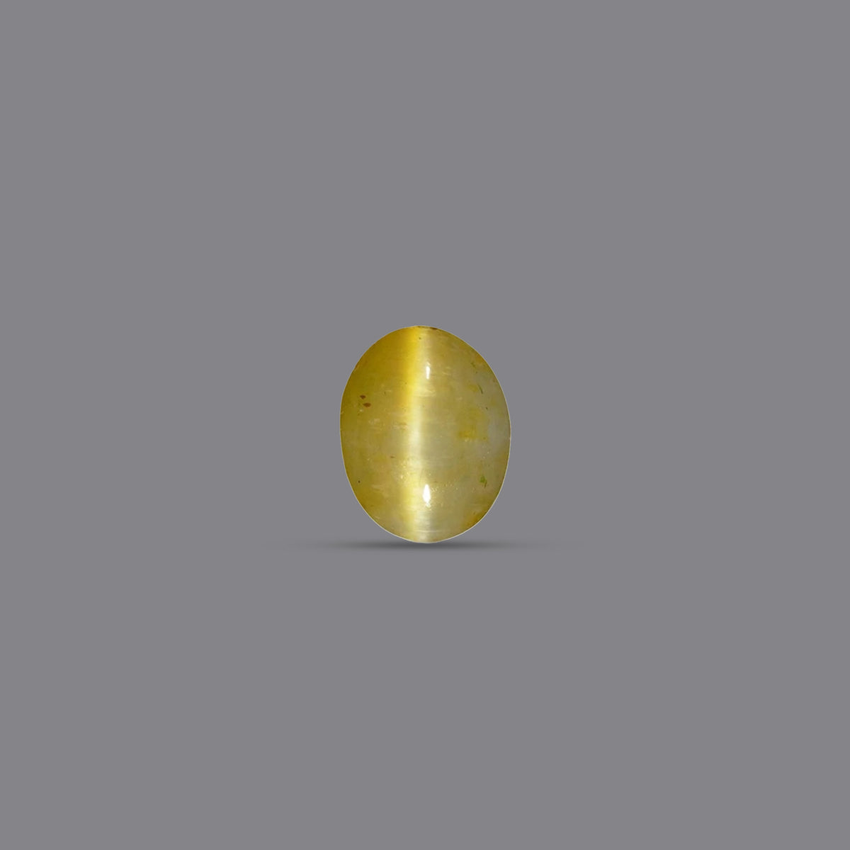 Cats Eye Quartz - 4.96 Carats