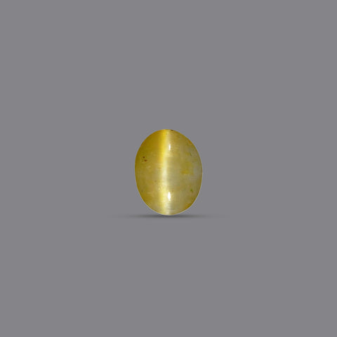 Cats Eye Quartz - 4.96 Carats