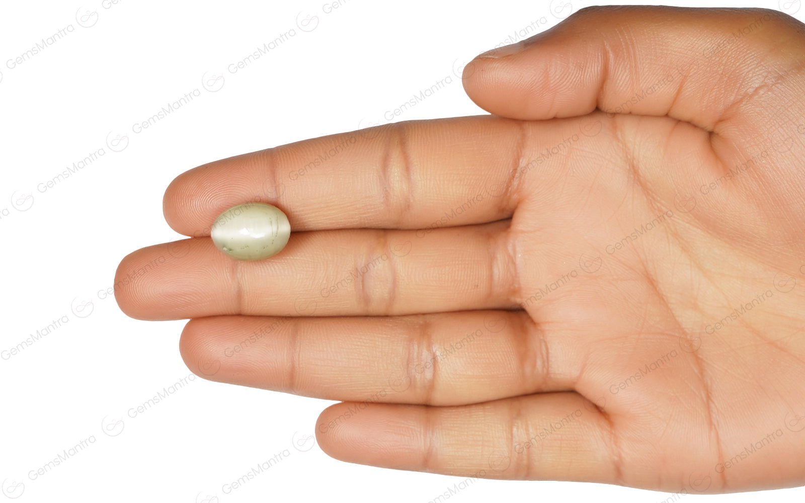 Cats Eye Quartz - 9.67 Carats