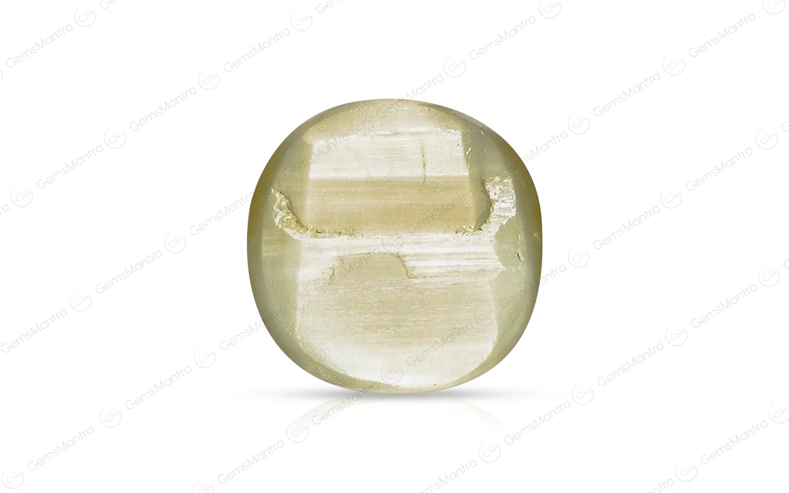Cats Eye Quartz - 3 Carats
