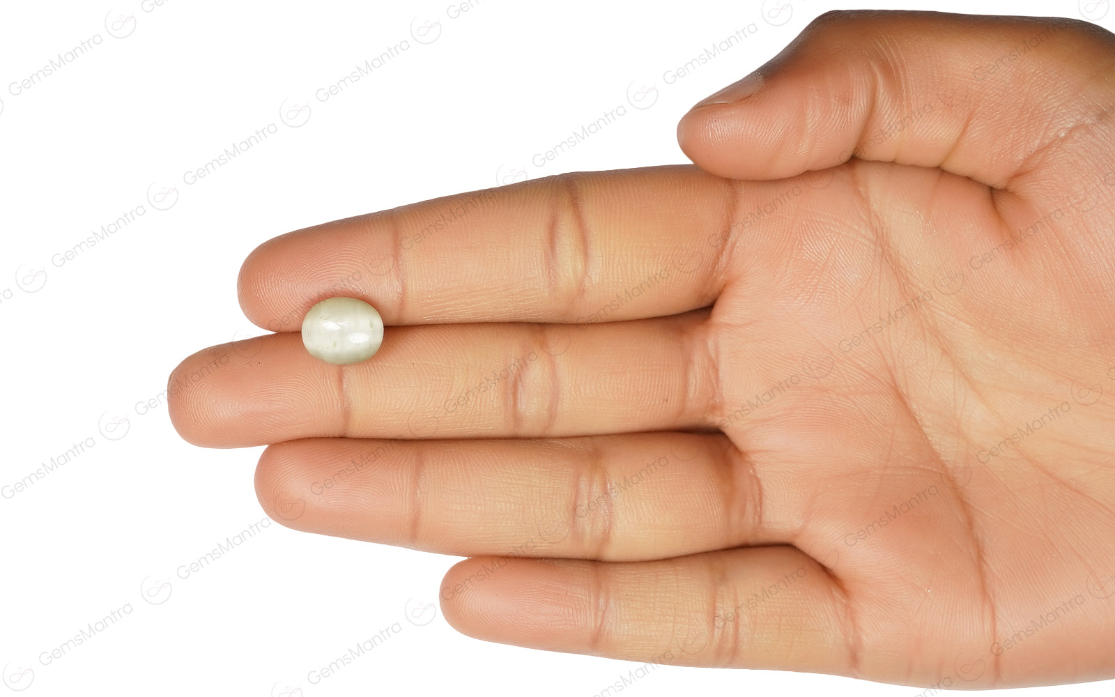 Cats Eye Quartz - 3.23 Carats