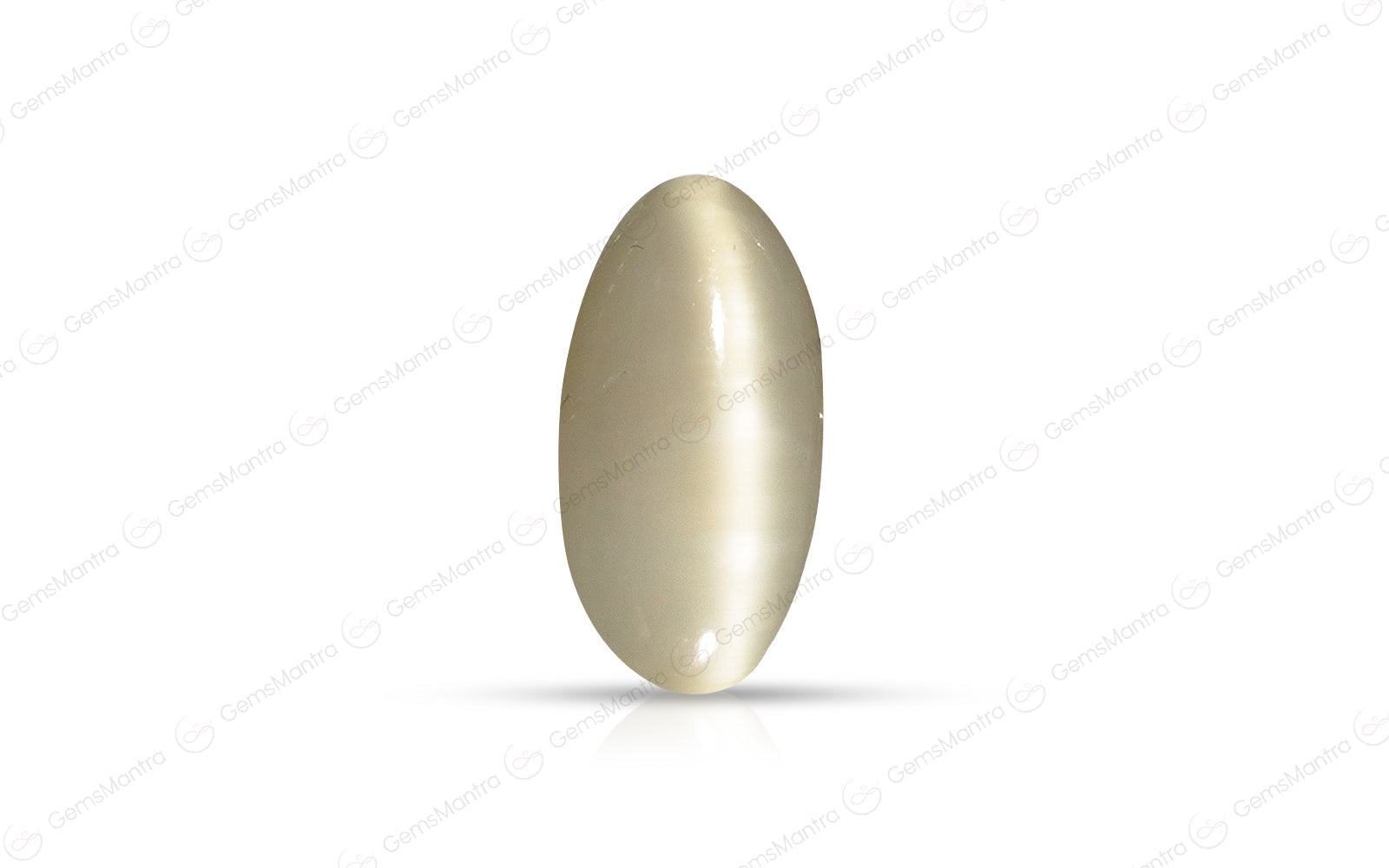 Cats Eye Quartz - 3.4 Carats