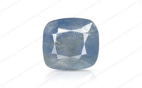 Ceylon Blue Sapphire (Neelam) – 3.37 Carat / 3.7 Ratti [GM03201]
