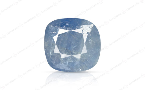 Ceylon Blue Sapphire (Neelam) – 4.89 Carat / 5.4 Ratti [GM03205]