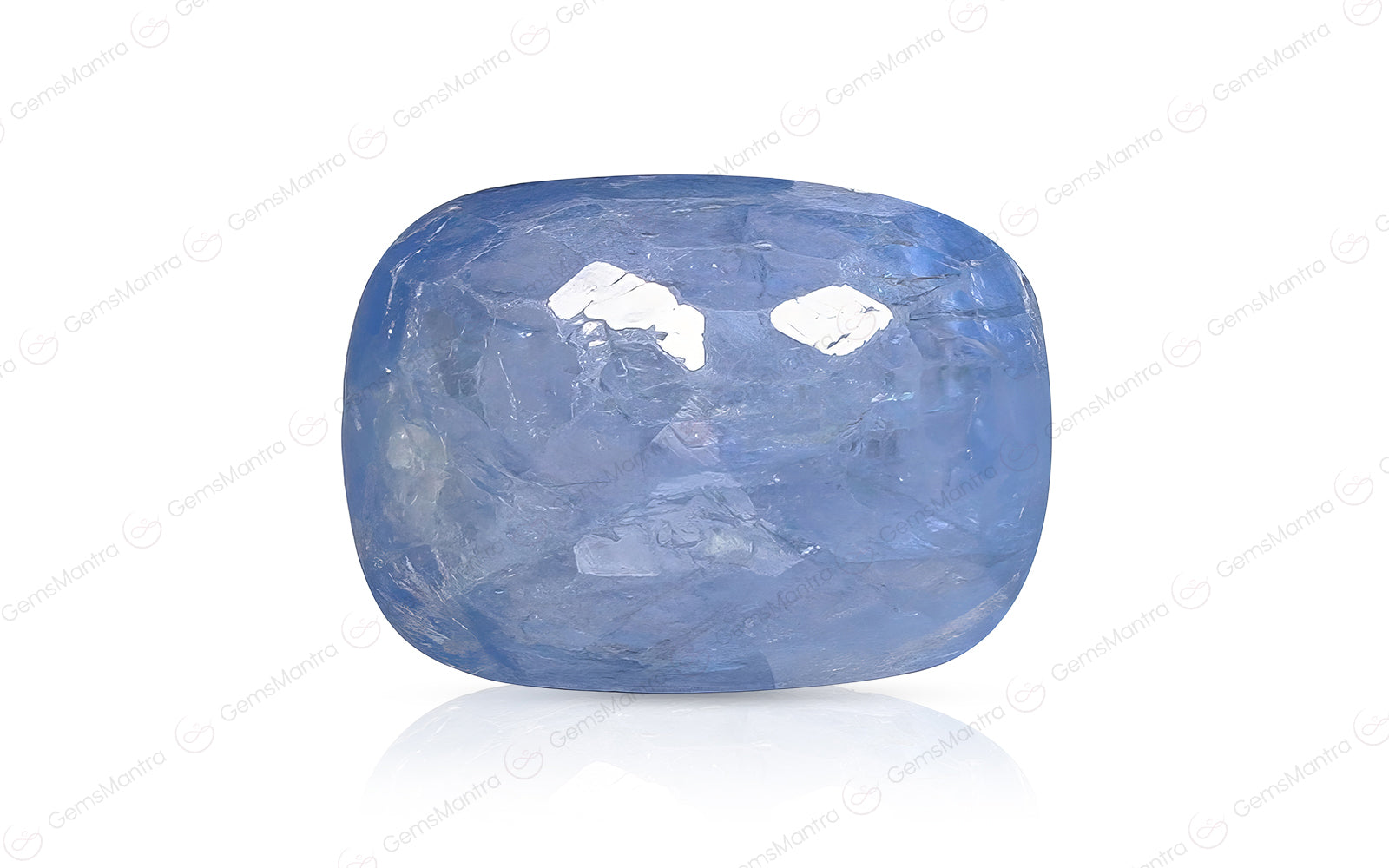 Ceylon Blue Sapphire - 4.51 Carats