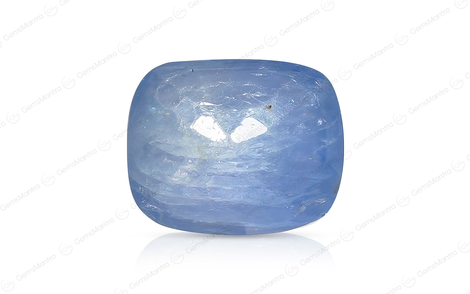 Ceylon Blue Sapphire - 5.87 Carats