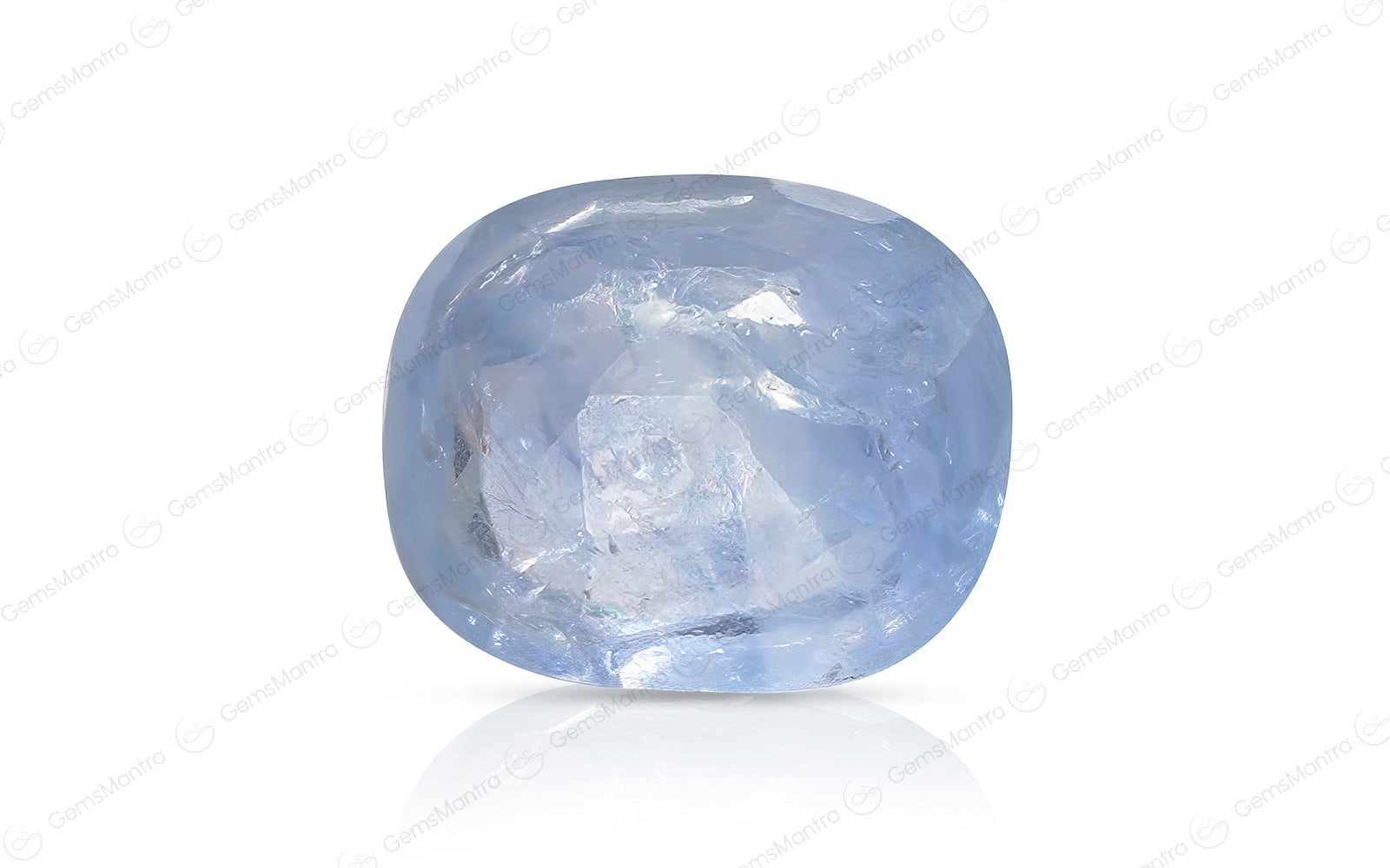 Ceylon Blue Sapphire - 4.19 Carats