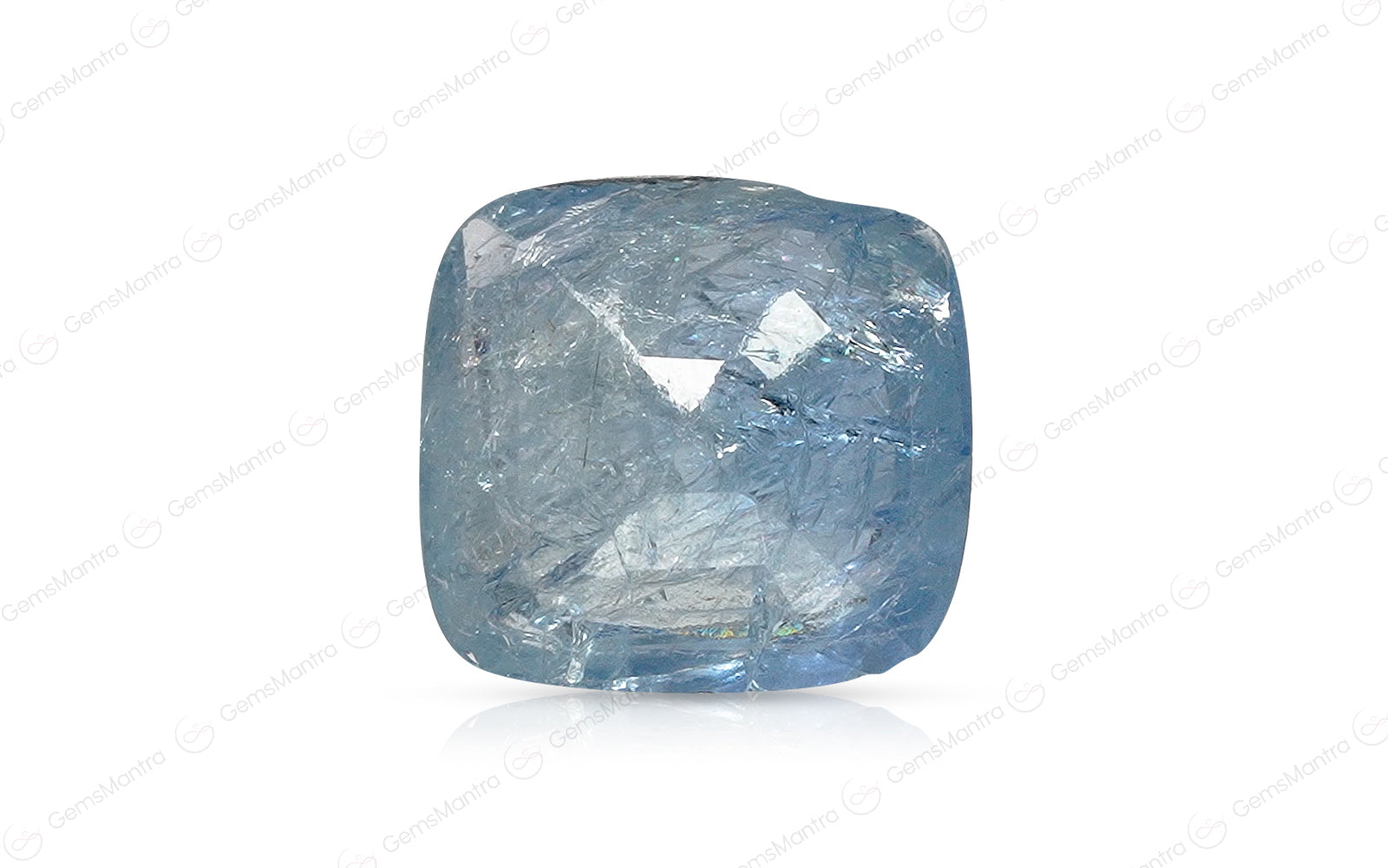 Ceylon Blue Sapphire - 5.76 Carats