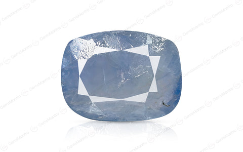 Ceylon Blue Sapphire (Neelam) – 4.66 Carat / 5.1 Ratti [GM03232]