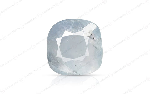 Ceylon Blue Sapphire (Neelam) – 3.88 Carat / 4.3 Ratti [GM03233]