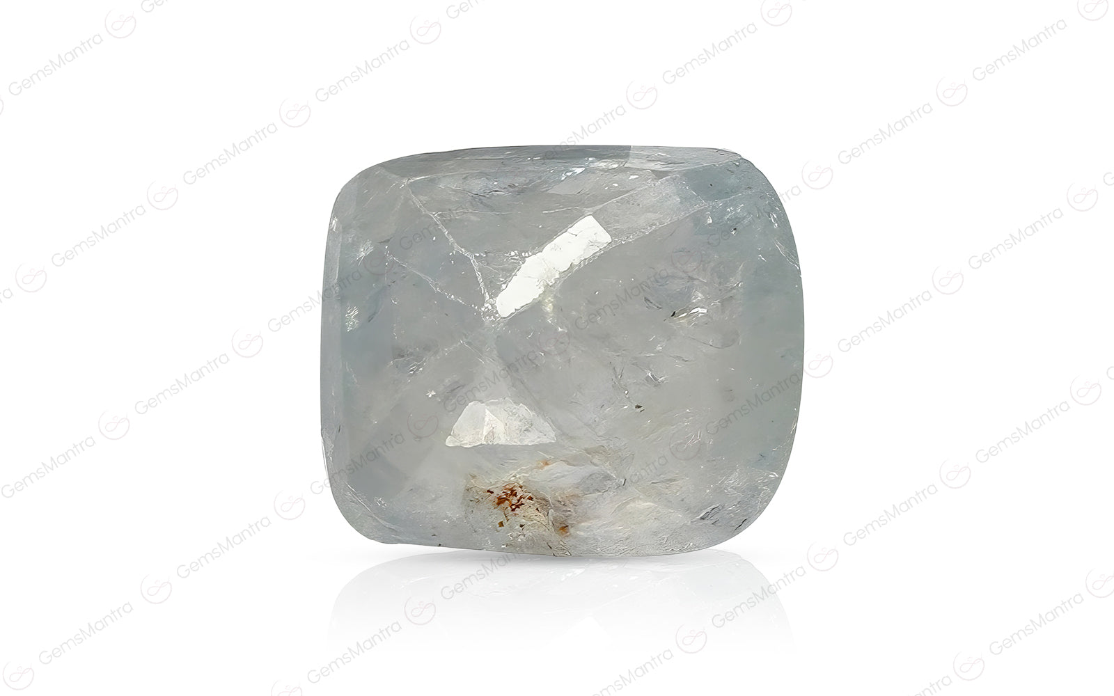 Ceylon Blue Sapphire - 5.89 Carats