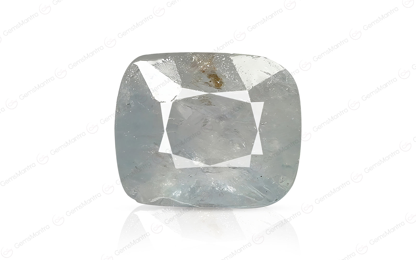 Ceylon Blue Sapphire - 5.89 Carats