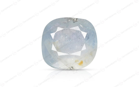Ceylon Blue Sapphire (Neelam) – 3.72 Carat / 4.1 Ratti [GM03239]