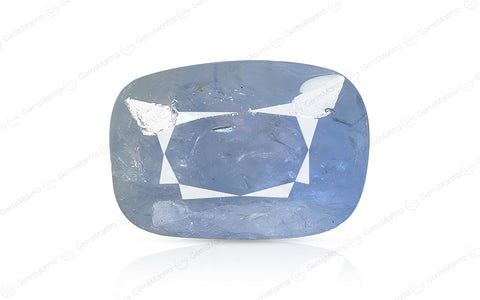 Ceylon Blue Sapphire (Neelam) – 4.15 Carat / 4.6 Ratti [GM03240]