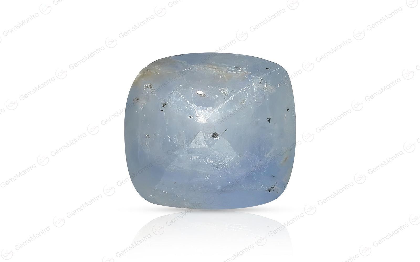 Ceylon Blue Sapphire - 4.42 Carats
