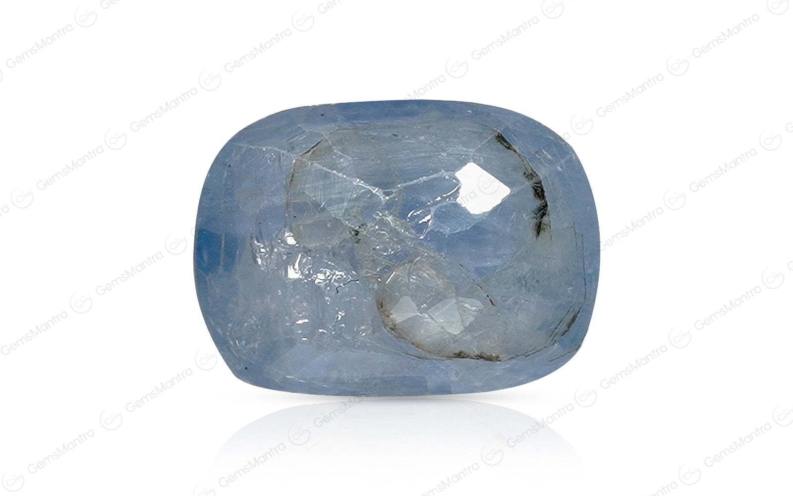 Ceylon Blue Sapphire - 5.08 Carats