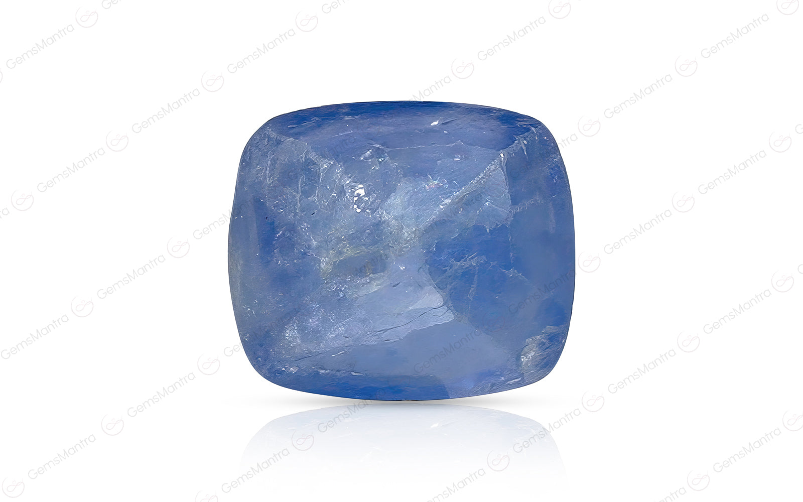Ceylon Blue Sapphire - 3.03 Carats