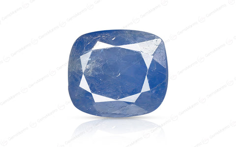 Ceylon Blue Sapphire (Neelam) – 3.03 Carat / 3.3 Ratti [GM03251]