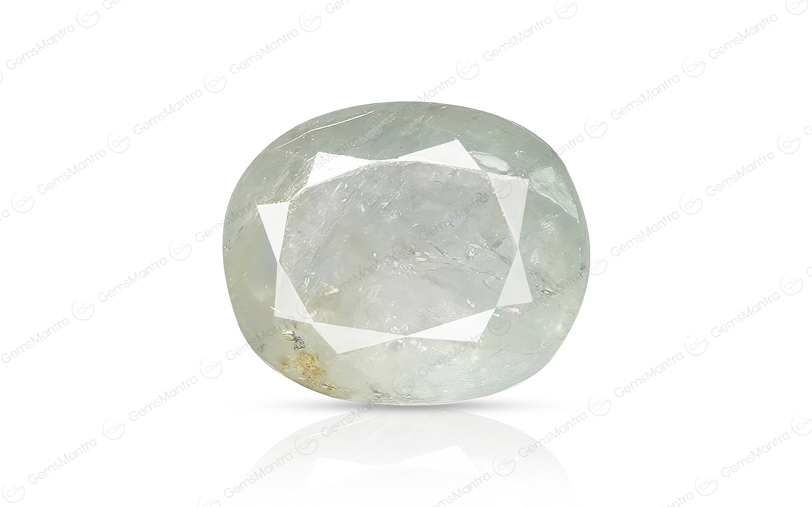 Ceylon Blue Sapphire - 4.16 Carats