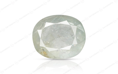 Ceylon Blue Sapphire (Neelam) – 4.16 Carat / 4.6 Ratti [GM03254]