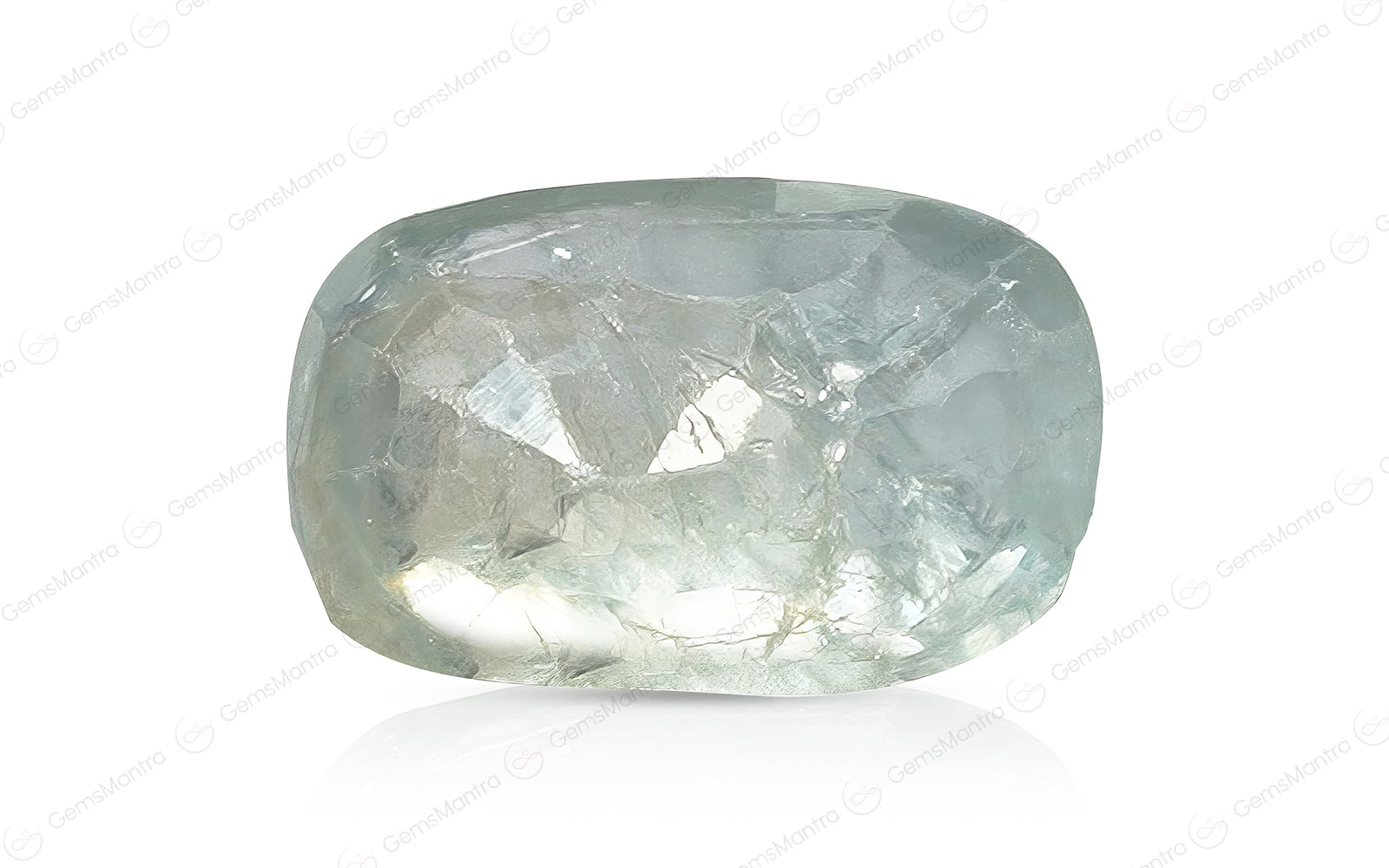 Ceylon Blue Sapphire - 3.12 Carats