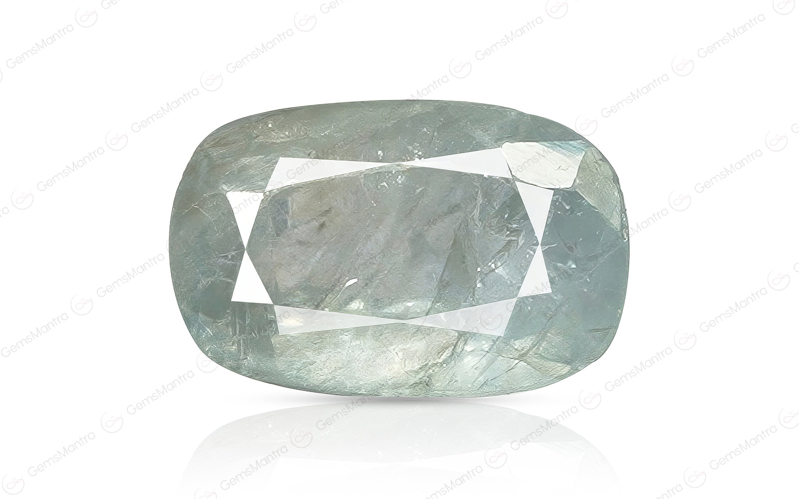 Ceylon Blue Sapphire - 3.12 Carats