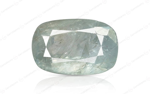 Ceylon Blue Sapphire (Neelam) – 3.12 Carat / 3.4 Ratti [GM03256]